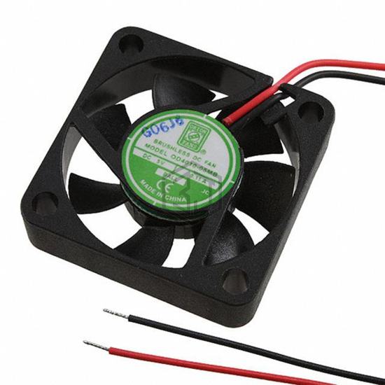 OD4010-05MB - Orion Fans - DC Brushless Fans (BLDC)