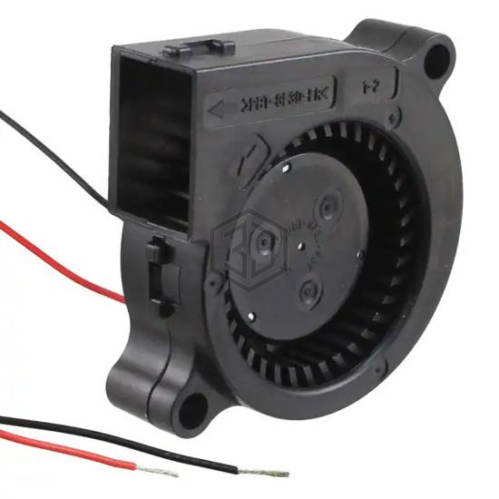 BM4515-04W-B50-L00 - NMB Technologies Corporation - DC Brushless Fans (BLDC)
