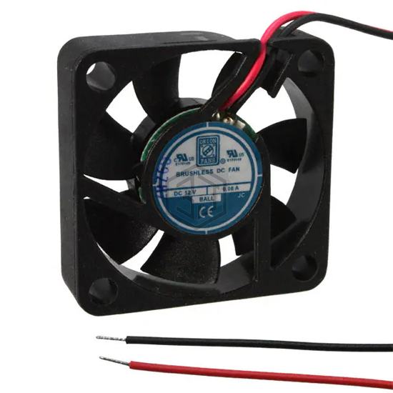 OD4010-12MB - Orion Fans - DC Brushless Fans (BLDC)