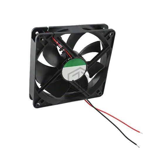 EEC0251B3-000U-A99 - Sunon Fans - DC Brushless Fans (BLDC)