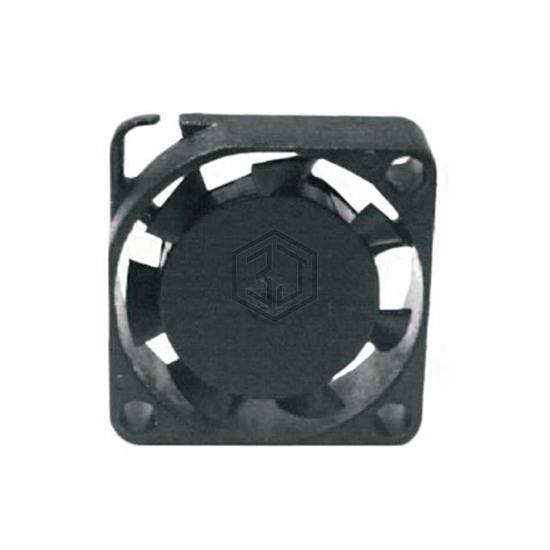 MS2006H12D-RSR - Mechatronics Fan Group - DC Brushless Fans (BLDC)