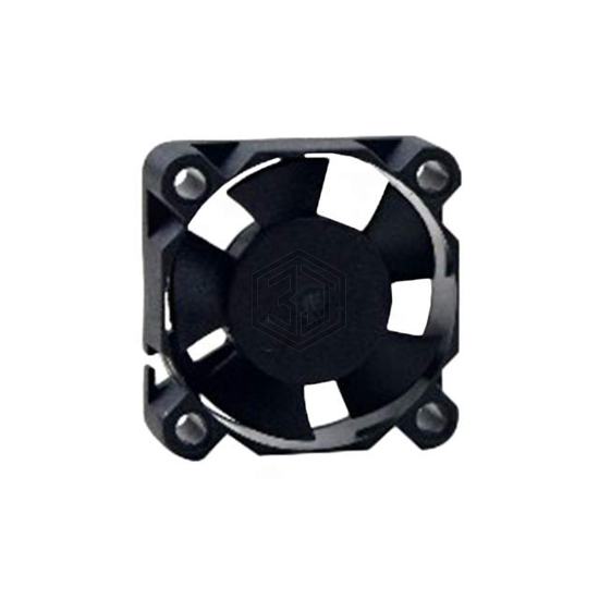 MR3010L05D-RSR - Mechatronics Fan Group - DC Brushless Fans (BLDC)