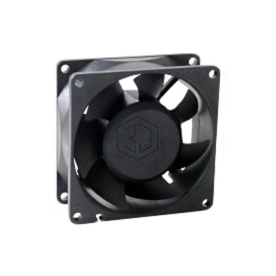MR8032E12B1-FSR - Mechatronics Fan Group - DC Brushless Fans (BLDC)