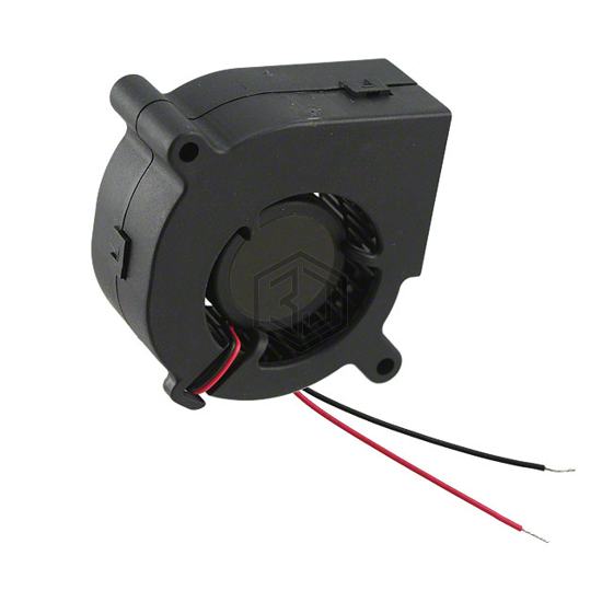 BFB04512VHD - Delta Electronics - DC Brushless Fans (BLDC)