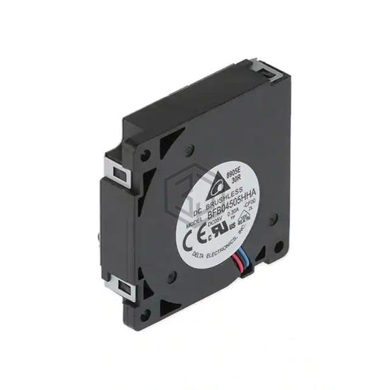 BFB04505HHA-CF00 - Delta Electronics - DC Brushless Fans (BLDC)