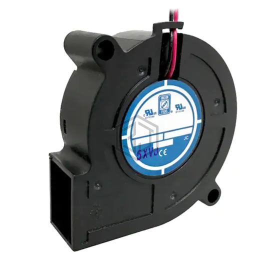 ODB5115-12HB - Orion Fans - DC Brushless Fans (BLDC)