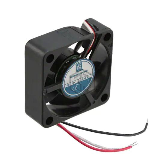 OD3010-05LB01A - Orion Fans - DC Brushless Fans (BLDC)