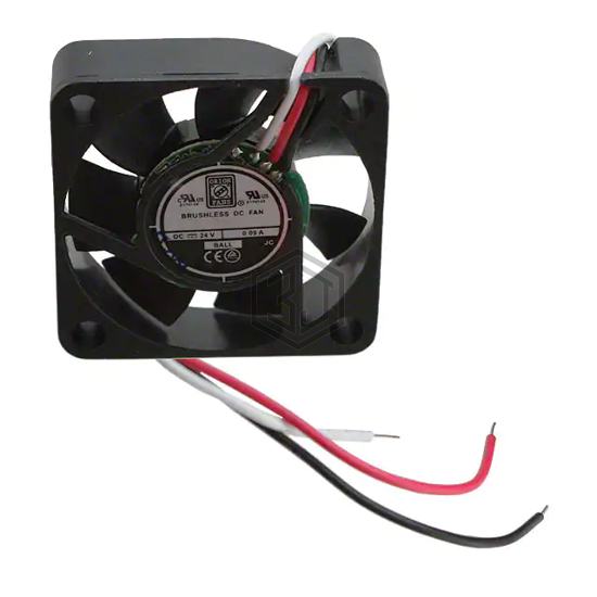 OD4010-24HB01A - Orion Fans - DC Brushless Fans (BLDC)