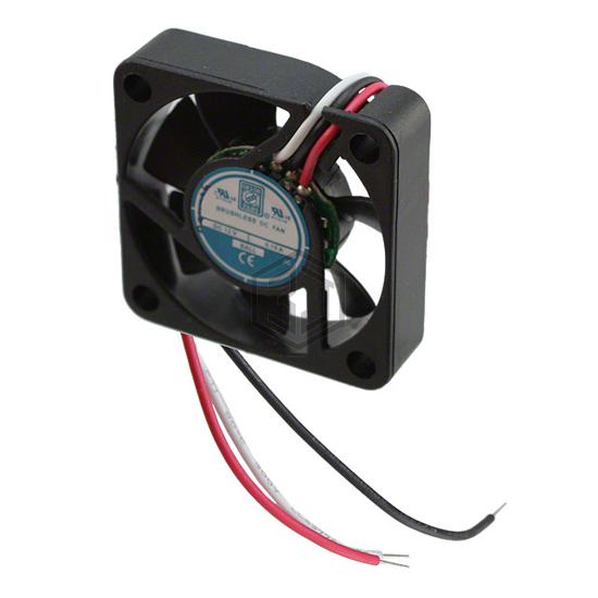 OD4010-12HB01A - Orion Fans - DC Brushless Fans (BLDC)