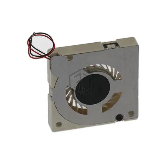ND35B00-00 - Delta Electronics - DC Brushless Fans (BLDC)