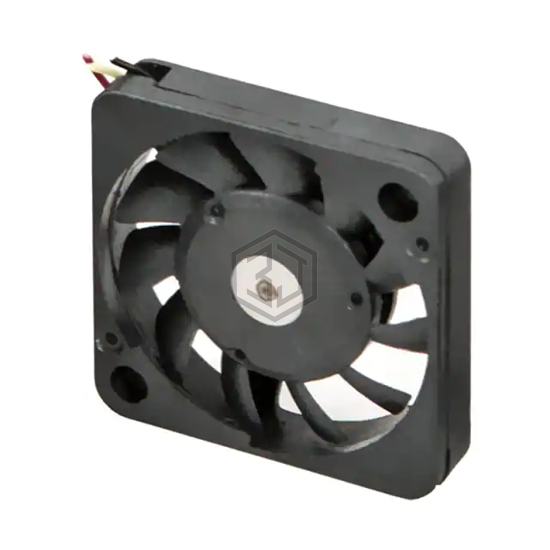 ASB01703HA3-00CAH - Delta Electronics - DC Brushless Fans (BLDC)