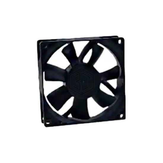MR9225H24B1-FSR - Mechatronics Fan Group - DC Brushless Fans (BLDC)