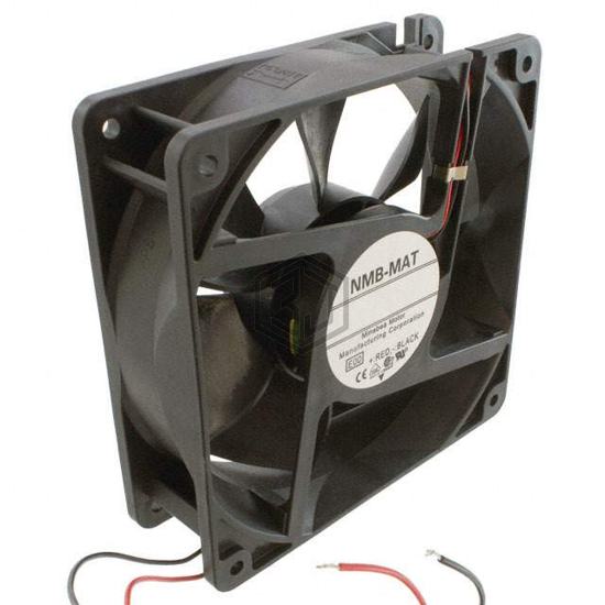 4715KL-04W-B40-E00 - NMB Technologies Corporation - DC Brushless Fans (BLDC)