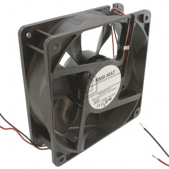 4715KL-05W-B40-E00 - NMB Technologies Corporation - DC Brushless Fans (BLDC)