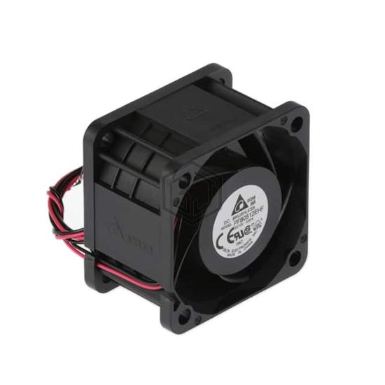 PFB0512EHF - Delta Electronics - DC Brushless Fans (BLDC)