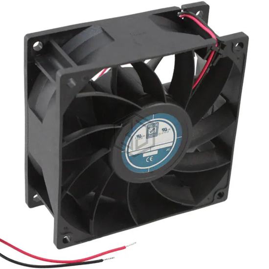 OD9238-12HBVXC - Orion Fans - DC Brushless Fans (BLDC)