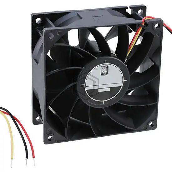 OD9238-48LB-VXC5 - Orion Fans - DC Brushless Fans (BLDC)