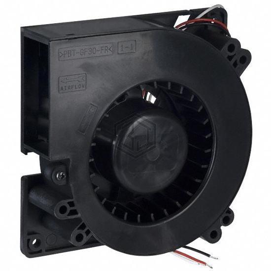 BG1203-B045-00S-00 - NMB Technologies Corporation - DC Brushless Fans (BLDC)