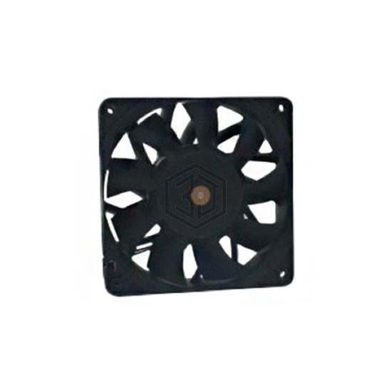 MR1238E48B1+6-FSR - Mechatronics Fan Group - DC Brushless Fans (BLDC)