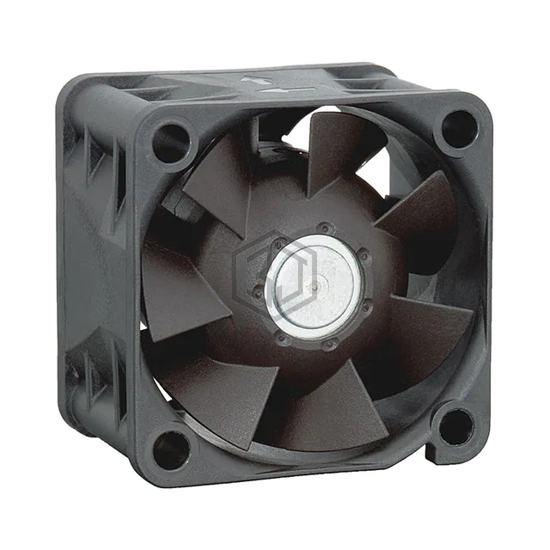 424JN - ebm-papst Inc. - DC Brushless Fans (BLDC)