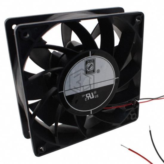 OD1238-24HBVXC - Orion Fans - DC Brushless Fans (BLDC)