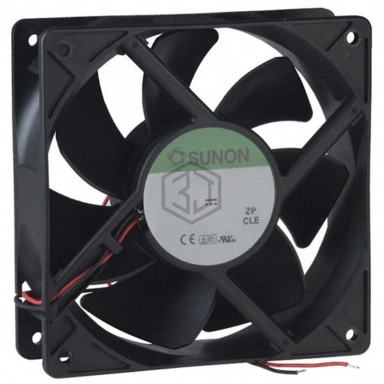 PMD2412PMB1-A(2).GN - Sunon Fans - DC Brushless Fans (BLDC)