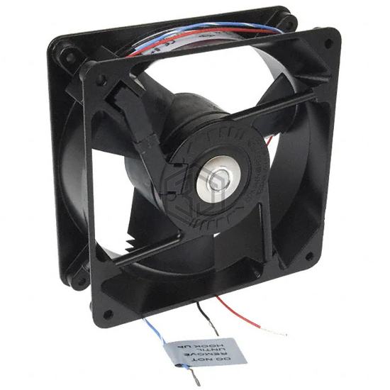 19028885A - Comair Rotron - DC Brushless Fans (BLDC)