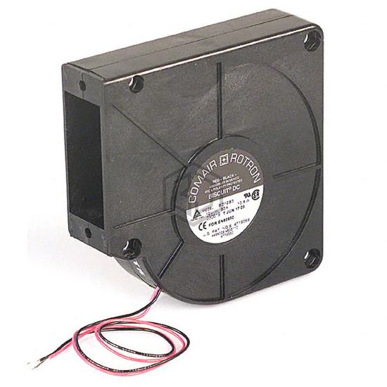 19030619A - Comair Rotron - DC Brushless Fans (BLDC)