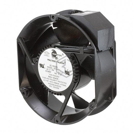 19031897A - Comair Rotron - DC Brushless Fans (BLDC)