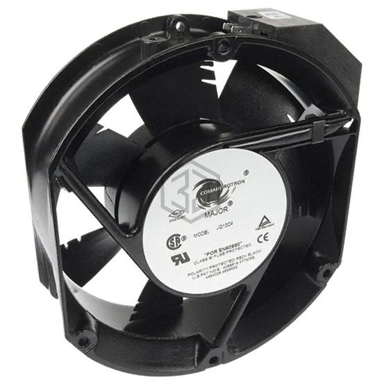 19031090A - Comair Rotron - DC Brushless Fans (BLDC)