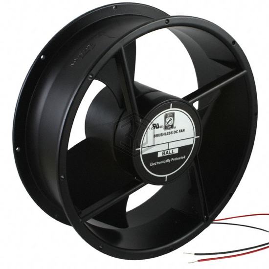 OD254AP-24MTB - Orion Fans - DC Brushless Fans (BLDC)
