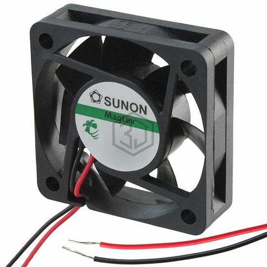 HA50151V4-1000U-A99 - Sunon Fans - DC Brushless Fans (BLDC)