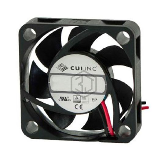 CFM-4020V-160-210-20 - CUI Devices - DC Brushless Fans (BLDC)