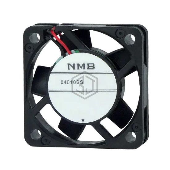 04010SS-24N-AT-00 - NMB Technologies Corporation - DC Brushless Fans (BLDC)