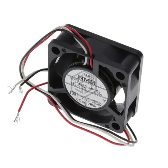 04015SS-24N-AL-00 - NMB Technologies Corporation - DC Brushless Fans (BLDC)