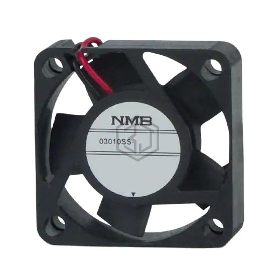 03010SS-05N-AT-00 - NMB Technologies Corporation - DC Brushless Fans (BLDC)
