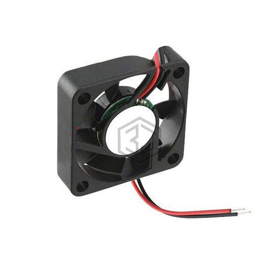 FAD1-04010BBHW11 - Qualtek - DC Brushless Fans (BLDC)