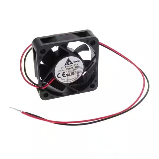 AUB0524HB - Delta Electronics - DC Brushless Fans (BLDC)
