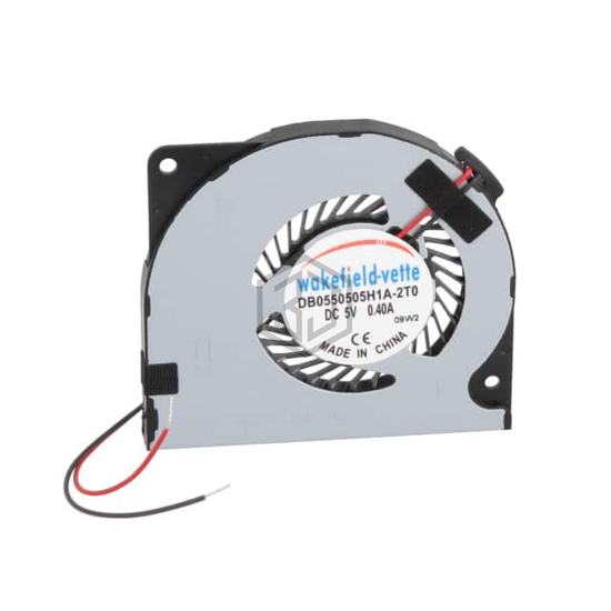DB0550505H1A-2T0 - Wakefield-Vette - DC Brushless Fans (BLDC)