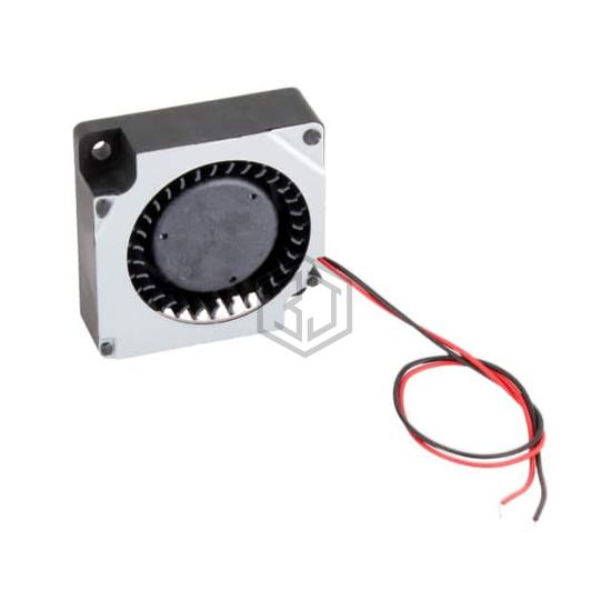 DB0301005H1A-2T0 - Wakefield-Vette - DC Brushless Fans (BLDC)