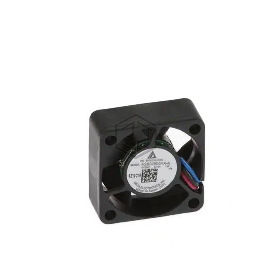 ASB02505HA-A7JV - Delta Electronics - DC Brushless Fans (BLDC)