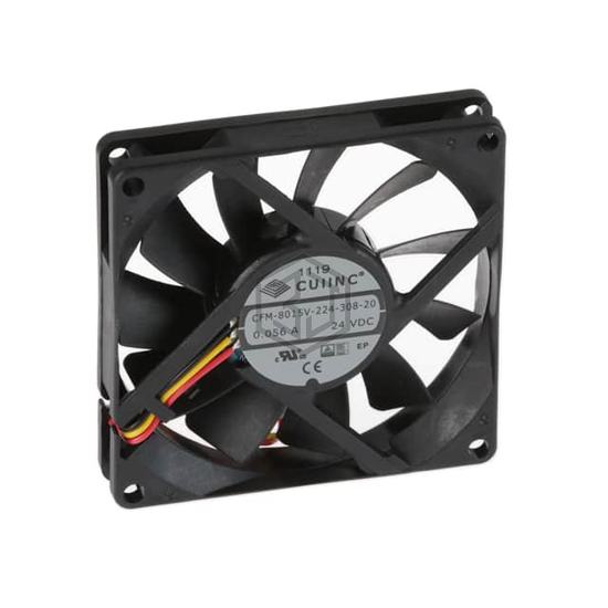 CFM-8015V-224-308-20 - CUI Devices - DC Brushless Fans (BLDC)