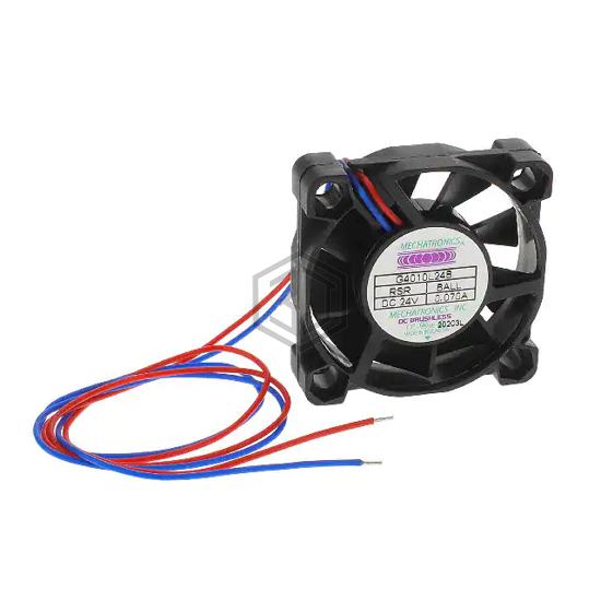 G4010L24B-RSR - Mechatronics Fan Group - DC Brushless Fans (BLDC)