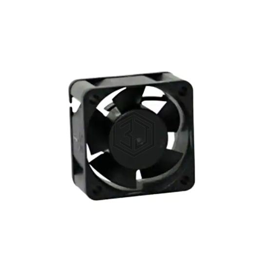 MR4020M12B1-RSR - Mechatronics Fan Group - DC Brushless Fans (BLDC)