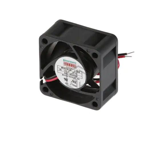 MR4020M12B-RSR - Mechatronics Fan Group - DC Brushless Fans (BLDC)
