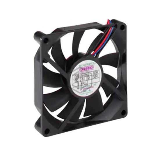 G8015H24B-RGR - Mechatronics Fan Group - DC Brushless Fans (BLDC)