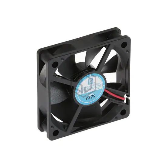 OD6015-12HB - Orion Fans - DC Brushless Fans (BLDC)