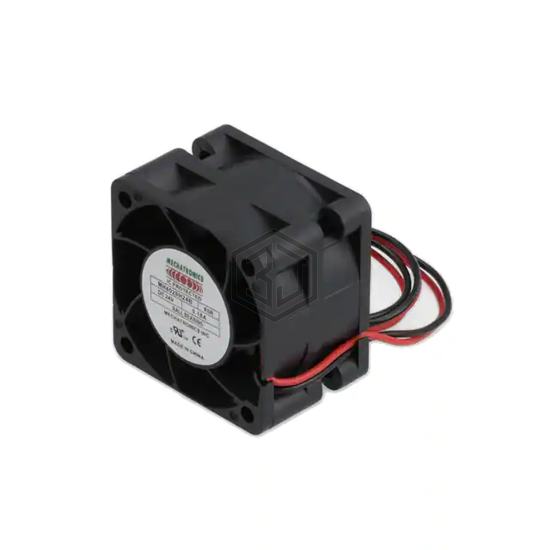 MH4028H24B-RSR - Mechatronics Fan Group - DC Brushless Fans (BLDC)