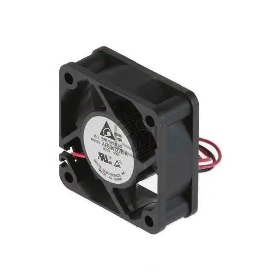 AFB0412VB-A - Delta Electronics - DC Brushless Fans (BLDC)