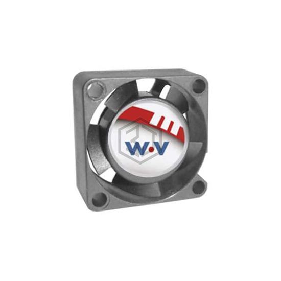 DC0301012M2B-3T0 - Wakefield-Vette - DC Brushless Fans (BLDC)